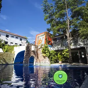 Xbalamque & Centro 3* Cancun