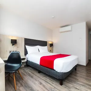 3* Hotel Nube