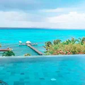Casa De Suenos Boutique 5* Isla Mujeres
