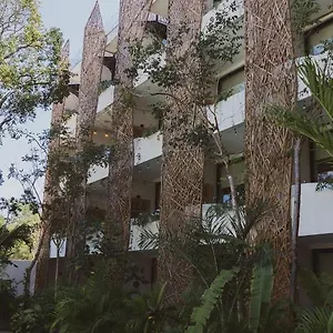 Jade 5* Tulum