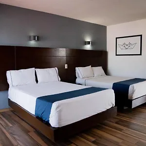 Expo Plaza Business And Family Guadalajara 3* Zapopan