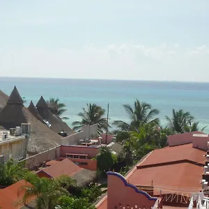 The Blue Pearl 3* Playa del Carmen