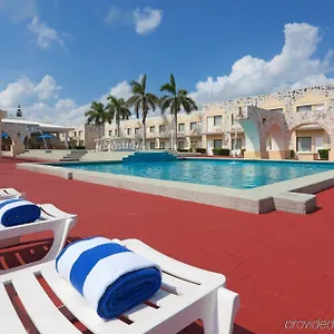Express 3* Cancun