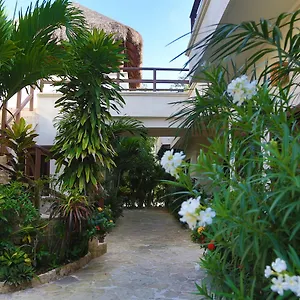 Xibalba Dive Center 3* Tulum