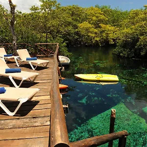 Bel Air Collection & Riviera Maya 4* Xpu Ha